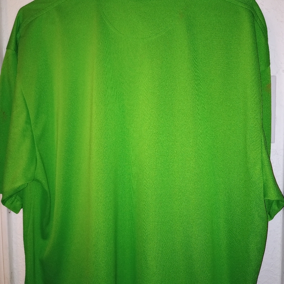 🐮 🐄 Cabela's Men's Short Sleeve Shirt - Picture 5 of 7